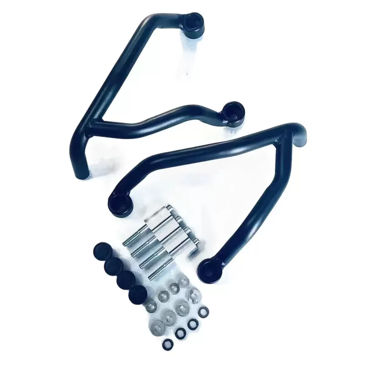 מגן מנוע קדמי לאופנוע KTM 1290 SDR - תמונה 3