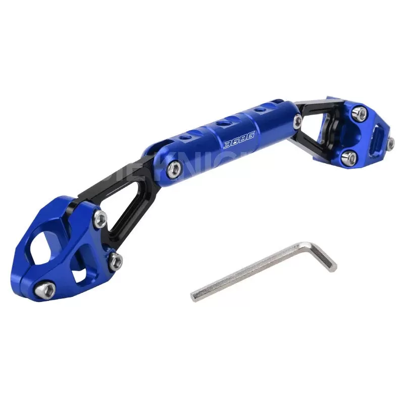 אביזרי אופנוע ZONTES 368G G1 125 - תמונה 5
